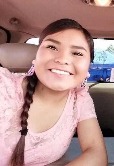 Nasty comments on Native cousin #98910227