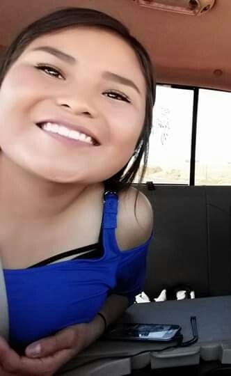 Nasty comments on Native cousin #98910230