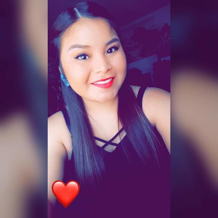 Nasty comments on Native cousin #98910233