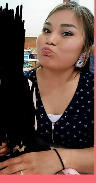 Nasty comments on Native cousin #98910236