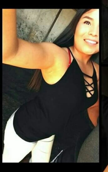 Nasty comments on Native cousin #98910247