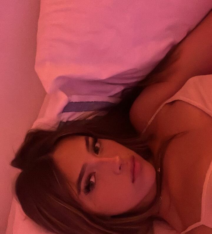 Sophia Haggerty nude #109598888