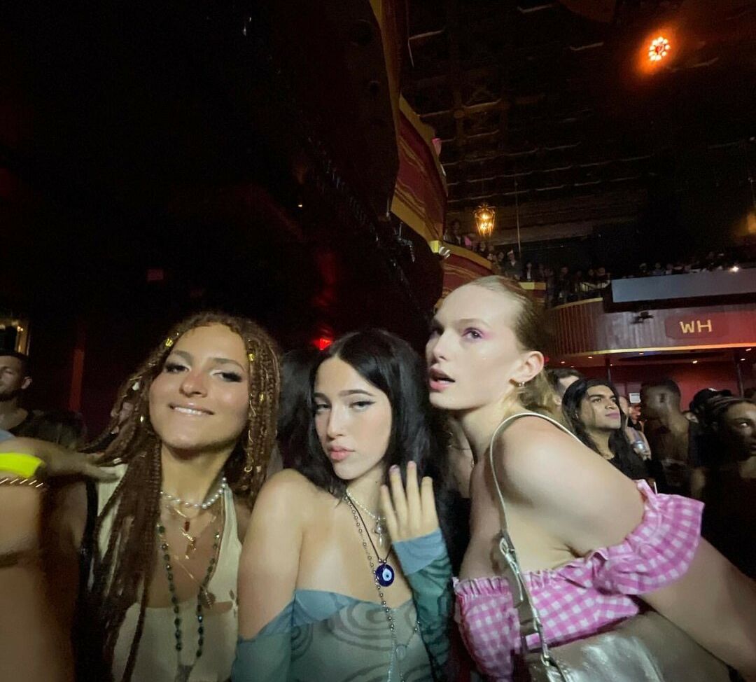 Sophia Haggerty nude #109598891