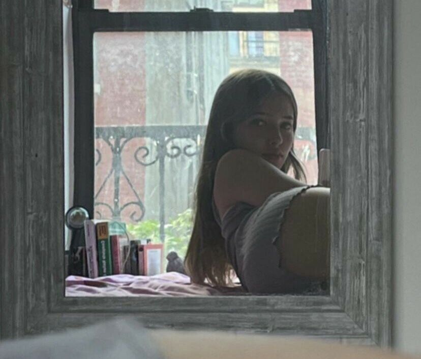 Sophia Haggerty nude #109598896