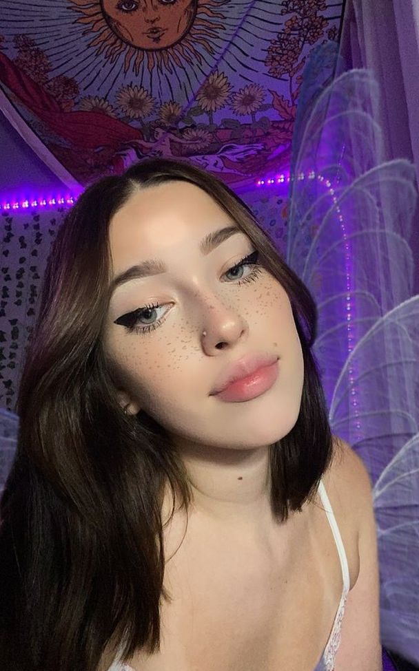 Sophia Haggerty nude #109598902