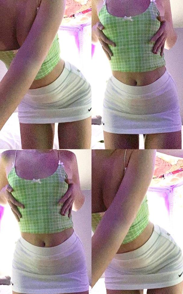 Sophia Haggerty nude #109598903