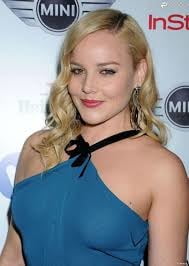 Abbie cornish
 #97957253