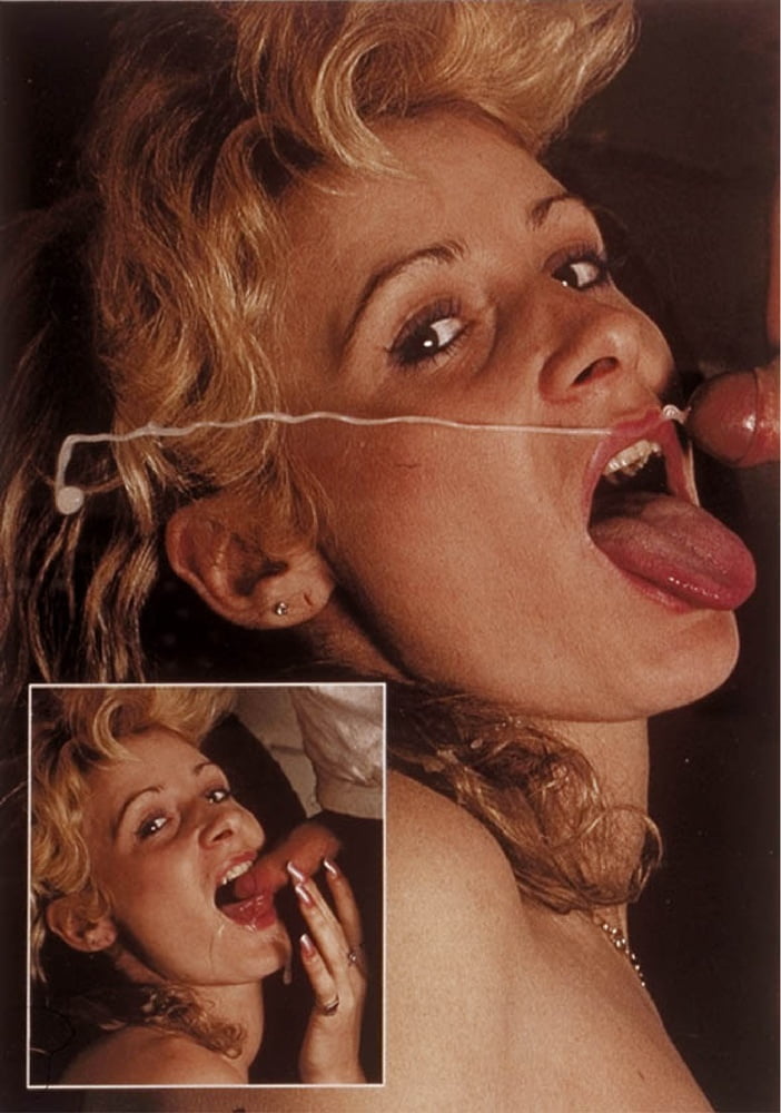 Vintage Retro Porno - Private Magazine - 104 #91229423