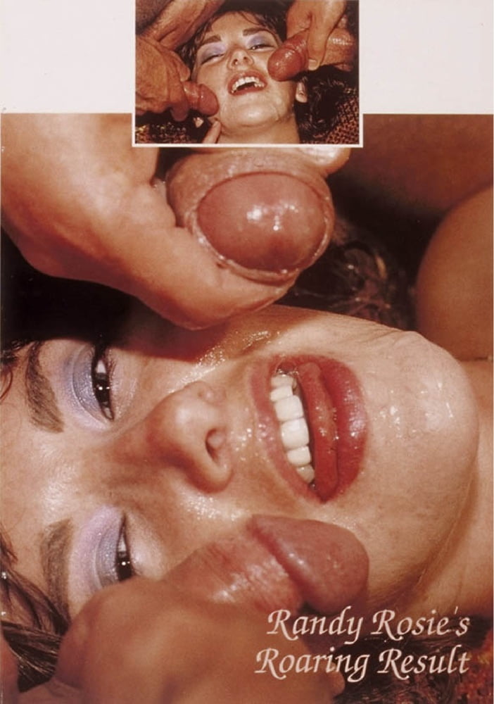 Porno vintage retrò - rivista privata - 104
 #91229560