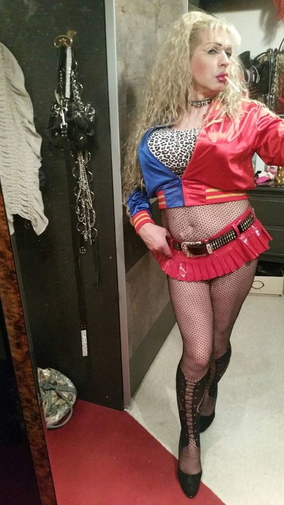 Zofe Suszette 162 sucht u braucht DOMINANZ Bereich Hamburg #100585030
