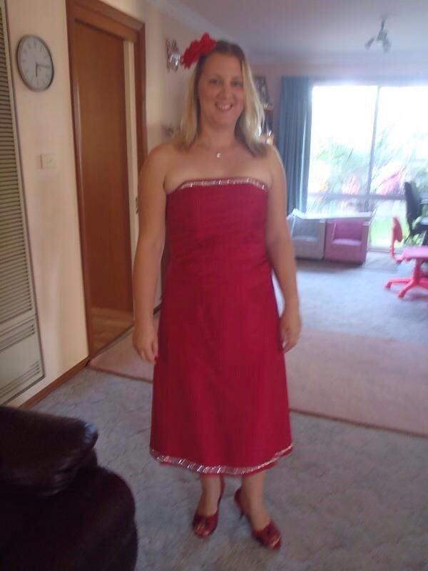 Leanne 44 yo from au #104940975