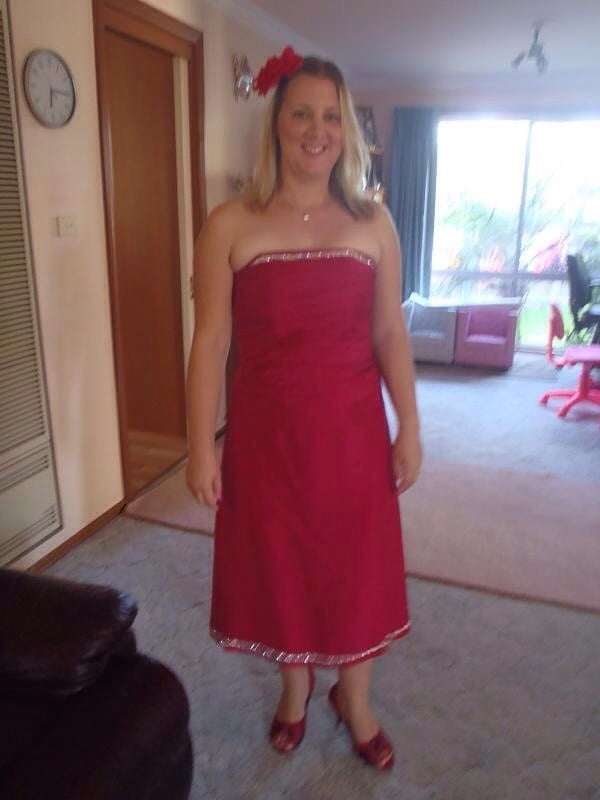 Leanne 44 yo from au
 #104940975