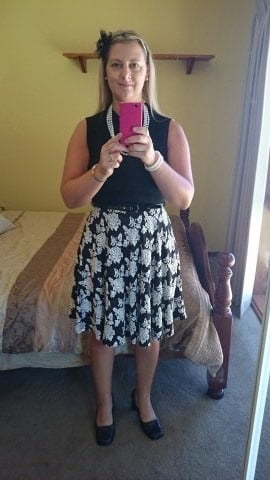 Leanne 44 yo from au #104940983