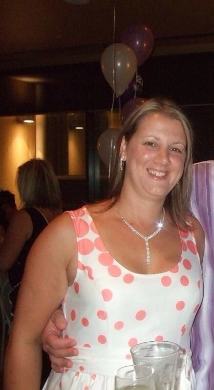 Leanne 44 yo from au
 #104940987