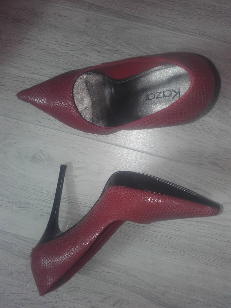 shoes #97672277
