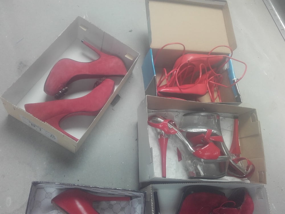 shoes #97672282