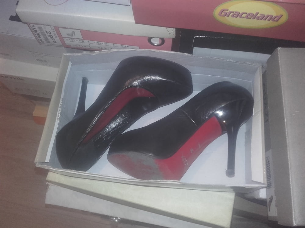 shoes #97672291