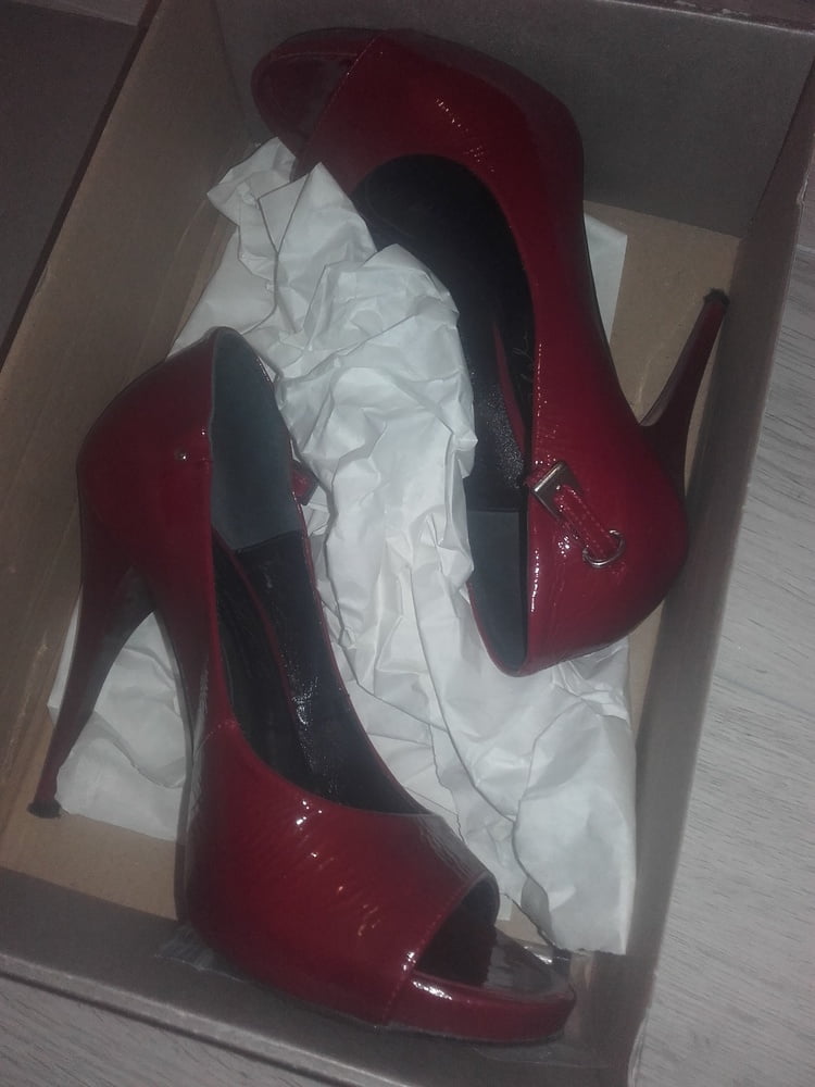 shoes #97672300