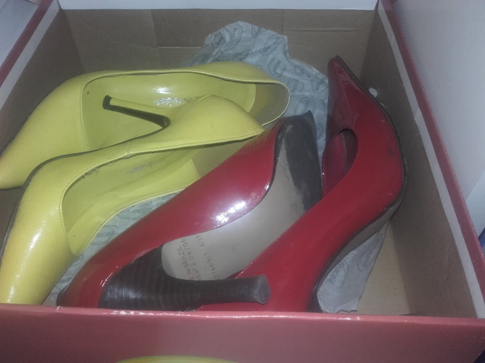 shoes #97672312