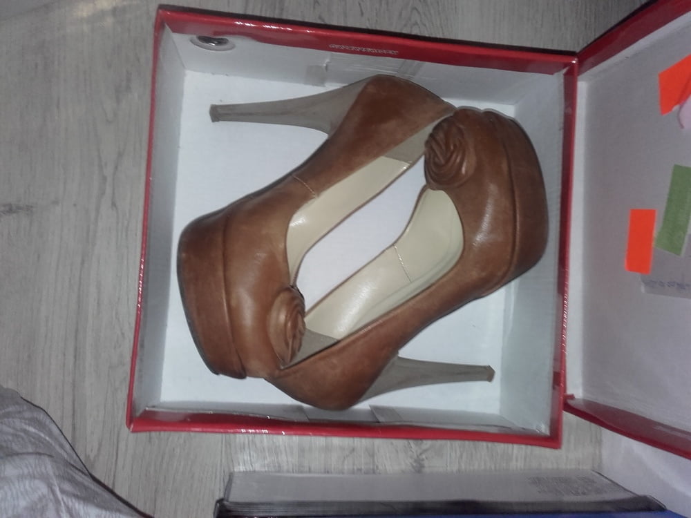 shoes #97672343