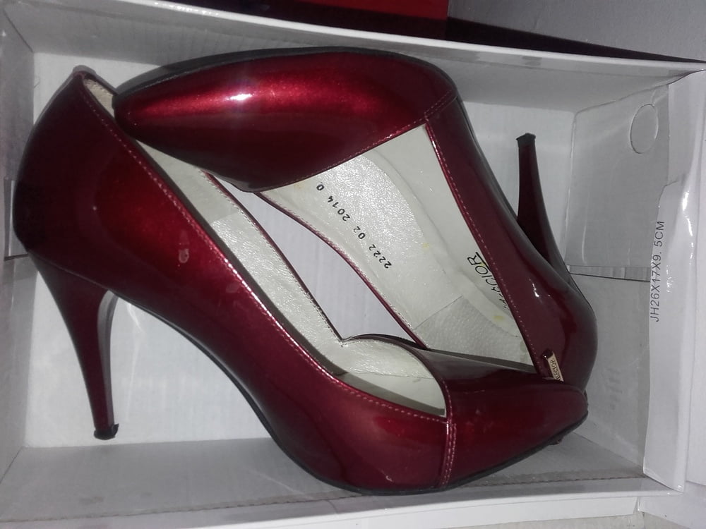 shoes #97672349