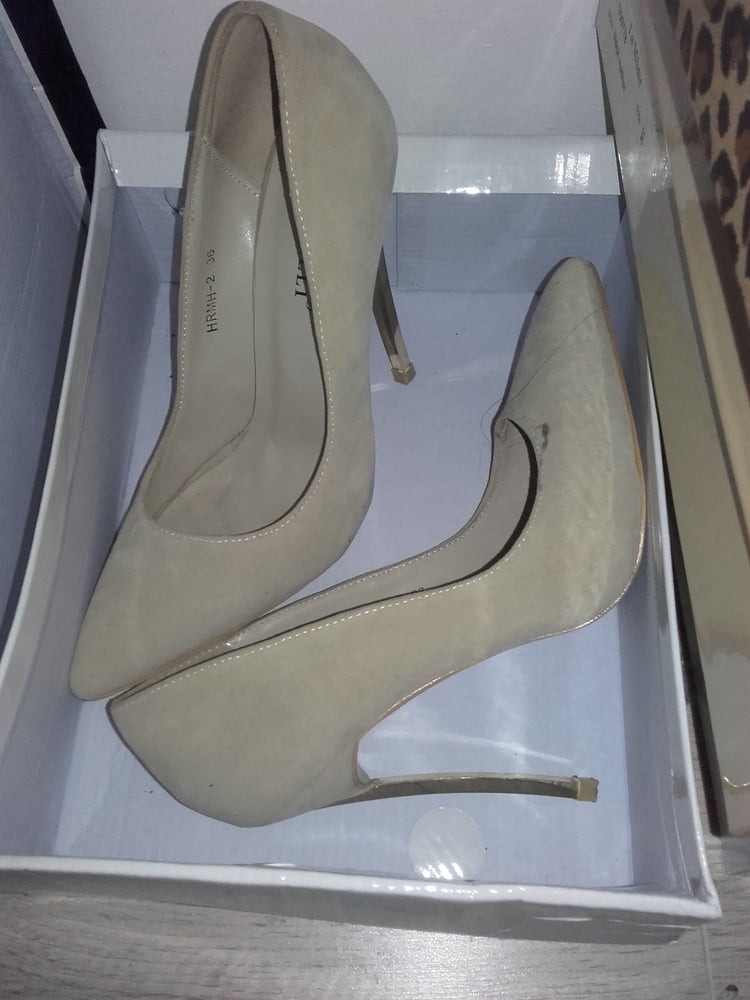shoes #97672354