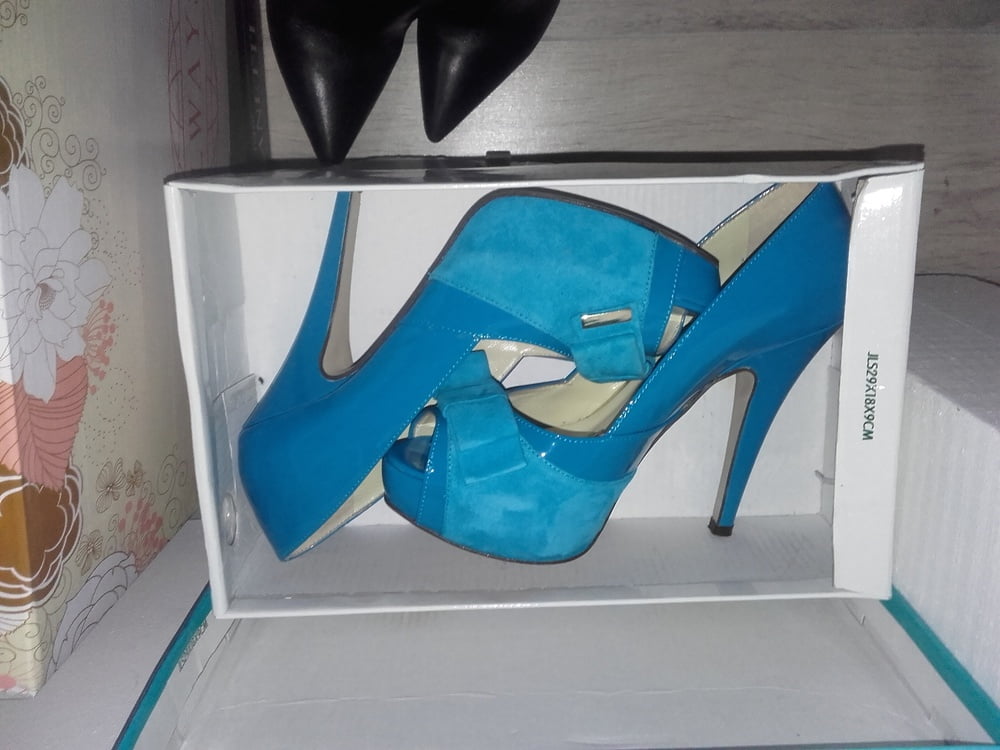 shoes #97672384