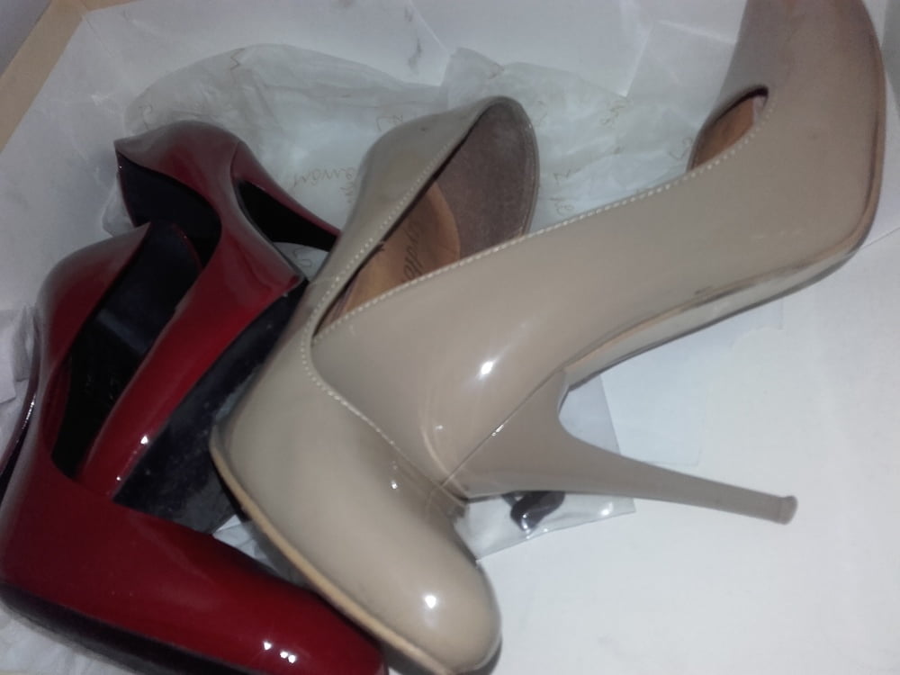 shoes #97672407