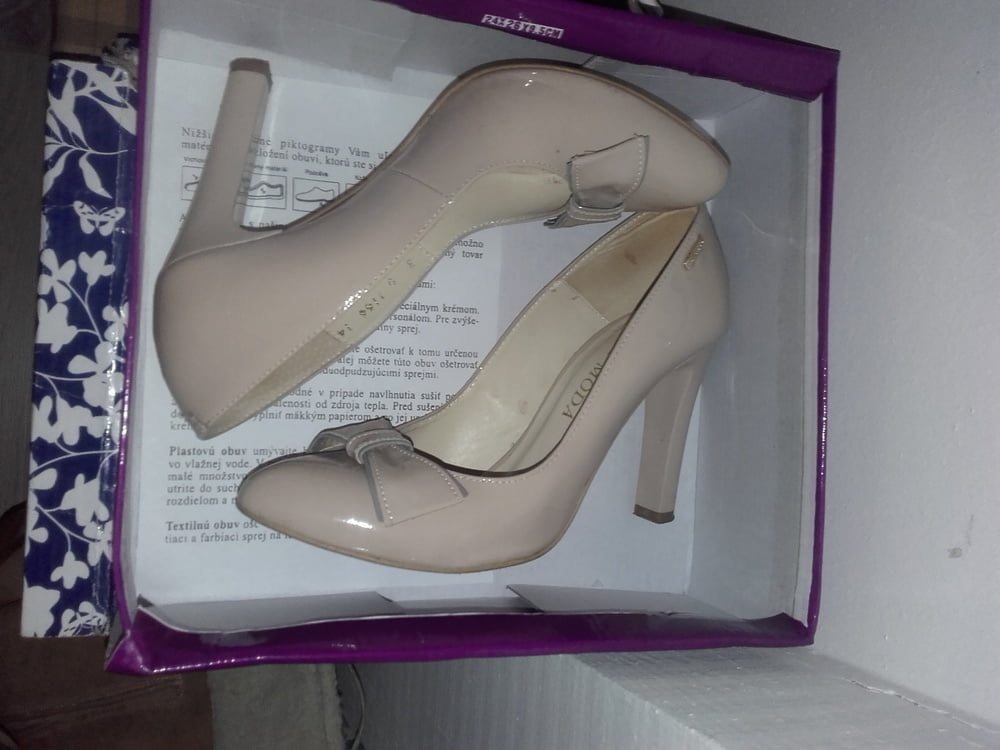 shoes #97672416