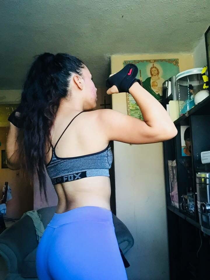 Putitas de la paz (diversas)
 #104641114