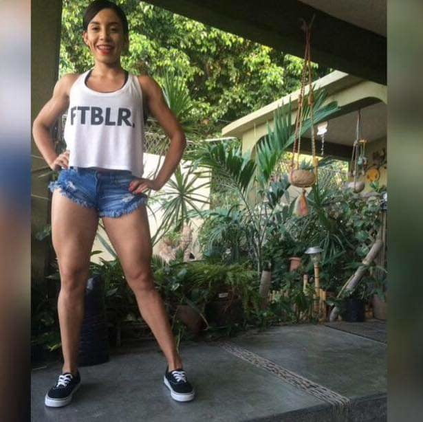 Putitas de la paz (diversas)
 #104641244