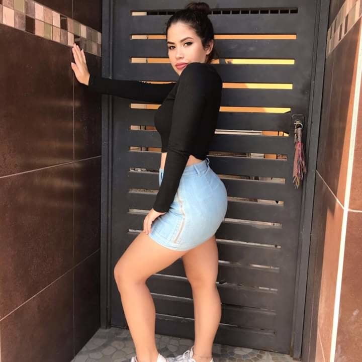 Putitas de la paz (diversas)
 #104641281