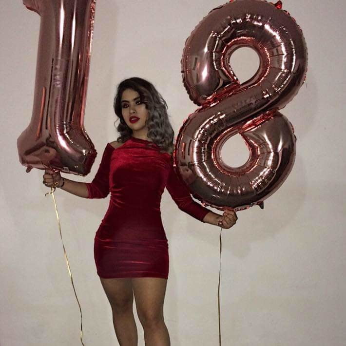 Putitas de la paz (diversas)
 #104641314