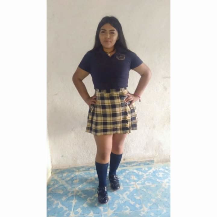 Putitas de la paz (diversas)
 #104641343