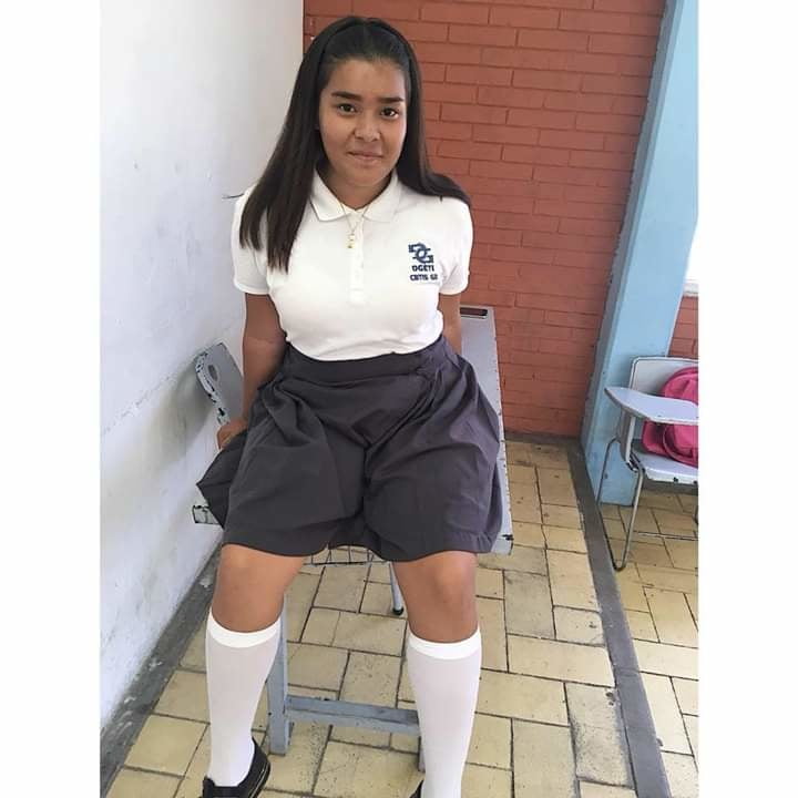 Putitas de la paz (diversas)
 #104641397