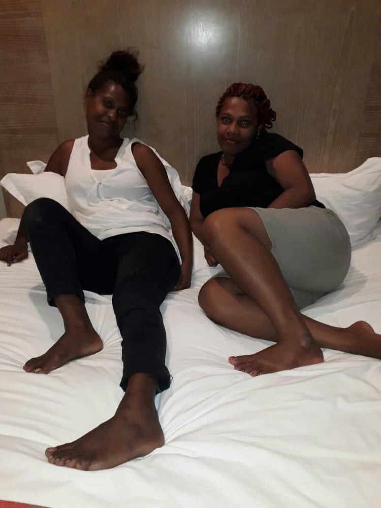 PNG Tamine Legu - Lesbo #101095653