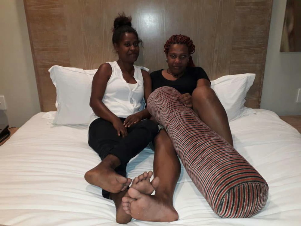 PNG Tamine Legu - Lesbo #101095657