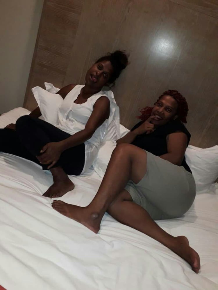 PNG Tamine Legu - Lesbo #101095659