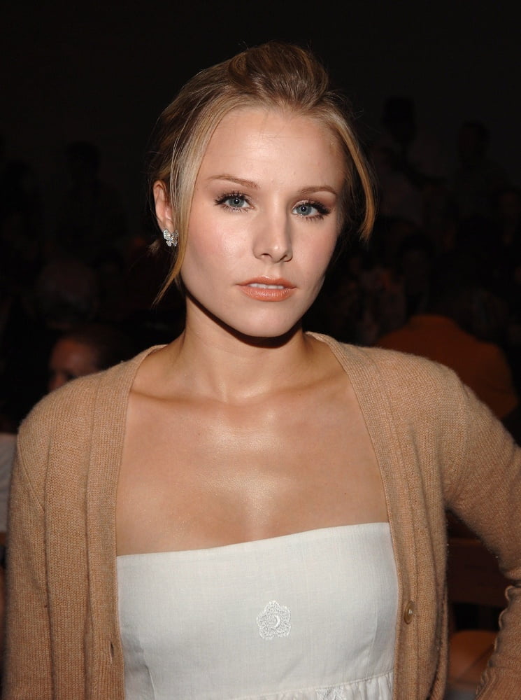 Sexy kristen bell
 #81675750