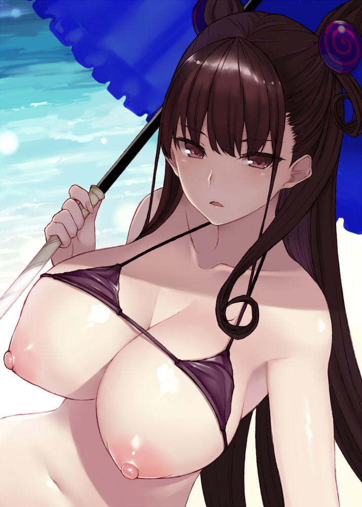 big boobs Hentai pics #88238223