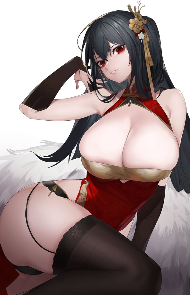 big boobs Hentai pics #88238305
