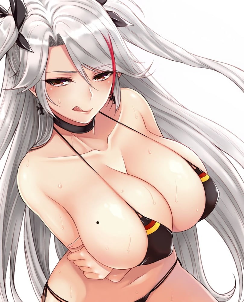 big boobs Hentai pics #88238484