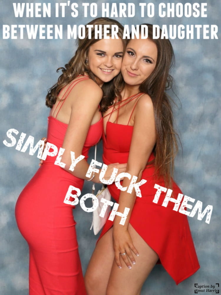 キャプション＆ファニー1
 #94894498