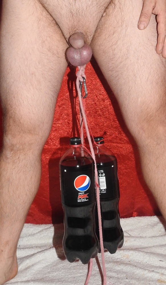 Sehr Schmerz von Pepsi Max
 #106613754