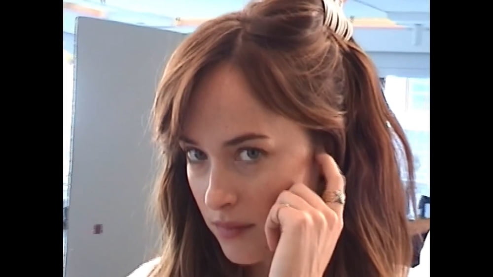 Dakota johnson cute woman
 #89634159