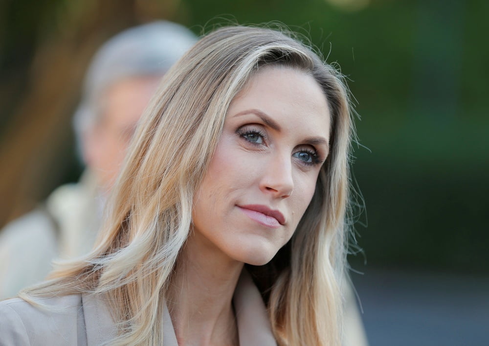 Lara Lea Trump sexiest polical woman #80279375