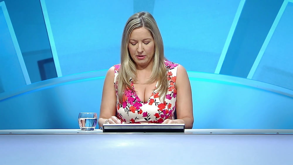 VICTORIA COREN MITCHELL, HOT MILF - 34F CUP TITS #89929844