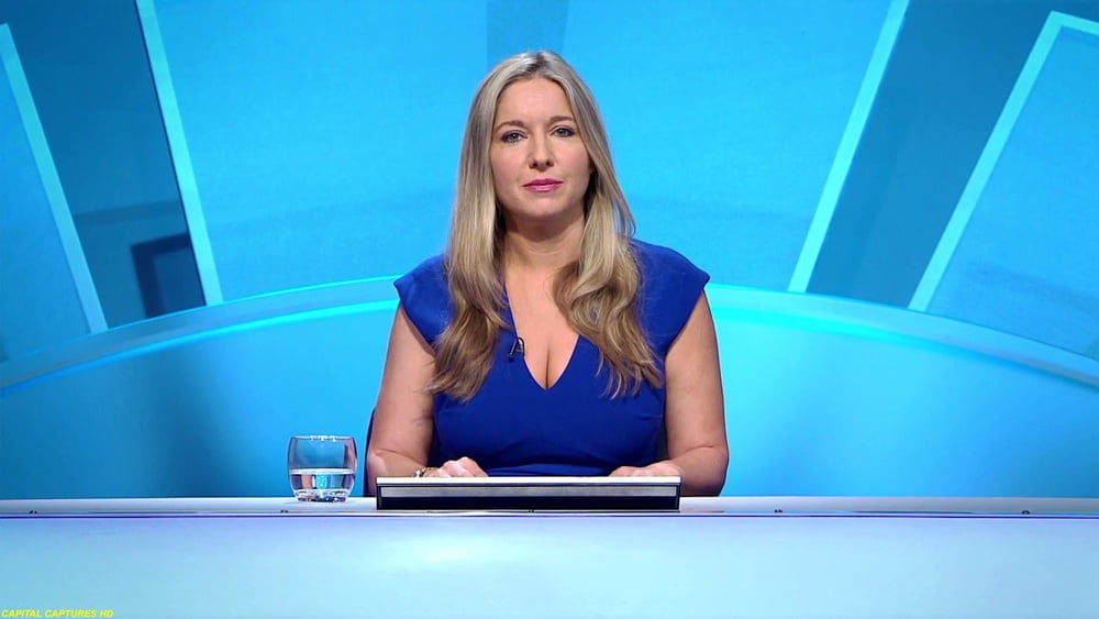 VICTORIA COREN MITCHELL, HOT MILF - 34F CUP TITS #89929846