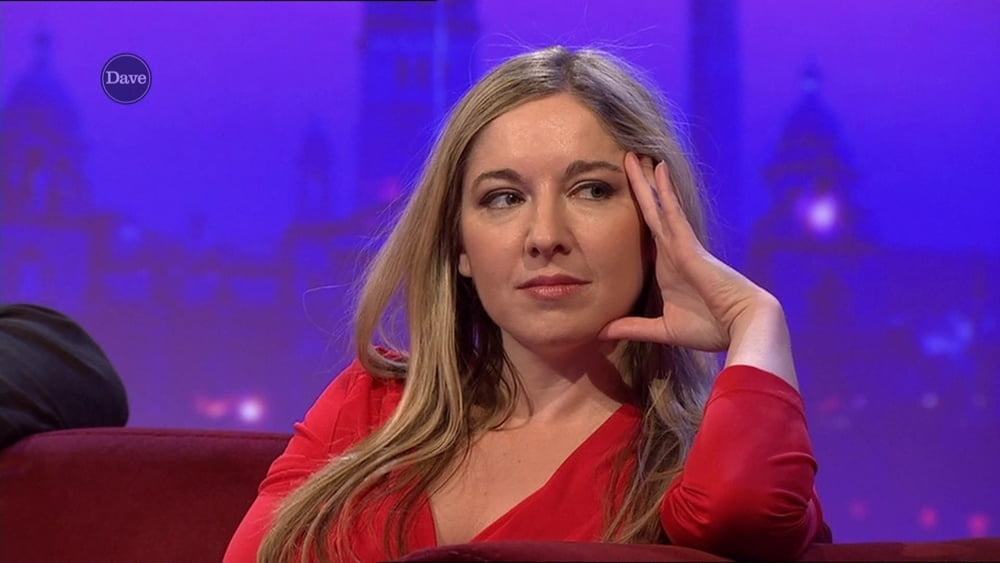 VICTORIA COREN MITCHELL, HOT MILF - 34F CUP TITS #89929858