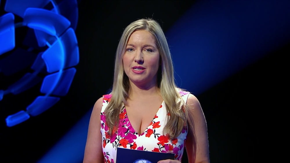 VICTORIA COREN MITCHELL, HOT MILF - 34F CUP TITS #89929860